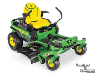 Ride-on mower John Deere Z320R