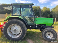 Tractor Deutz DX 3.90