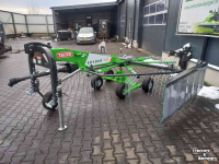 Rake Talex Spyder 3.60 enkele hark
