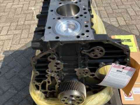 Engine FPT CURSOR 9 CNH REBULT  F2CFE614D*A   TRACTORE/MAAIDOSERS /HAKSELAARS/KRANEN Parts:51491232R