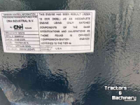 Engine FPT CURSOR 9 CNH REBULT  F2CFE614D*A   TRACTORE/MAAIDOSERS /HAKSELAARS/KRANEN Parts:51491232R