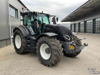 Tractor Valtra T175 Active ecopower, 2024, 565 uur! GPS voorbereid! SUPER SCHERP!