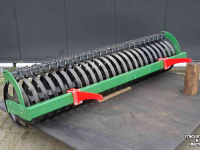 Other tillage machinery and accessories Hofstede V ring dakring rol roller verkruimelrol wals