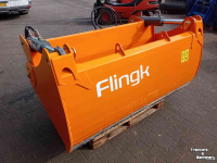 Silage cutting bucket Flingk KHS2 1800 kuilhapper