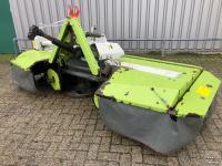Mower Claas Corto 290