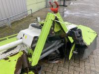 Mower Claas Corto 290