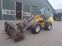 Wheelloader Volvo l25b