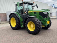 Tractor John Deere 6R155 | 2024 | 3525 uur | CommandPro | G5-Plus