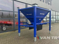 Bunkerstorage Van Trier BT28 Trechter