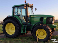 Tractor John Deere 6830