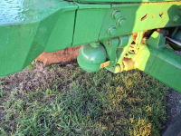 Tractor John Deere 6830