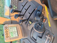 Tractor John Deere 6830