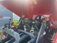 Balers Massey Ferguson SB 1840