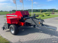 Balers Massey Ferguson SB 1840