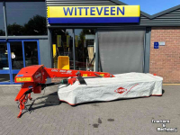Mower Kuhn GMD 3510 Maaier
