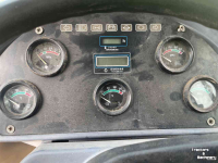 Wheelloader  JINCHENG 918 4X4