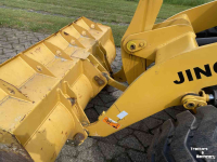 Wheelloader  JINCHENG 918 4X4