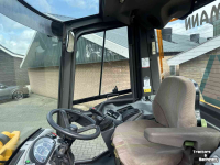 Wheelloader Ahlmann AZ95