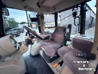 Tractor Massey Ferguson 7619 Dyna-6, FH+PTO, Lucht, 6000 uur!