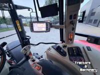 Tractor Massey Ferguson 7619 Dyna-6, FH+PTO, Lucht, 6000 uur!