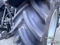 Tractor Massey Ferguson 7619 Dyna-6, FH+PTO, Lucht, 6000 uur!