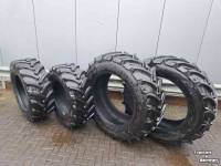 Wheels, Tyres, Rims & Dual spacers Mitas 540/65R38 + 440/65R28
