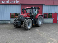 Tractor Case-IH Maxxum 125 MultiController AD-8