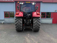 Tractor Case-IH Maxxum 125 MultiController AD-8