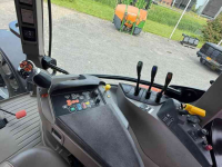 Tractor Case-IH Maxxum 125 MultiController AD-8