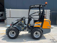 Wheelloader Giant G2300 X-TRA