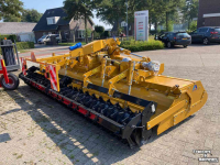 Rotary Tiller Alpego Poker PF 500
