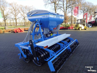 Seed drill Samex ZaaimachineTwinseeder/ graszaaier