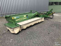 Mower Krone EC 280 CV Q Achter-maaier