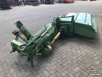 Mower Krone EC 280 CV Q Achter-maaier
