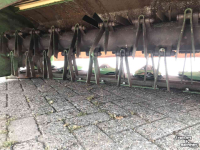 Mower Krone EC 280 CV Q Achter-maaier