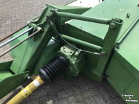 Mower Krone EC 280 CV Q Achter-maaier