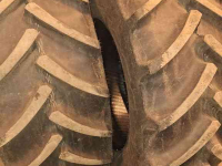 Wheels, Tyres, Rims & Dual spacers Mitas 540/65R34 Mitas AC 65