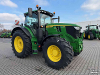 Tractor John Deere 6R175 AP 50KM COMMAND-PRO G5-PLUS 2024 645 UUR!!!