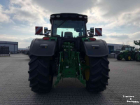 Tractor John Deere 6R175 AP 50KM COMMAND-PRO G5-PLUS 2024 645 UUR!!!