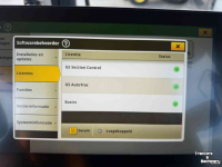 Tractor John Deere 6R175 AP 50KM COMMAND-PRO G5-PLUS 2024 645 UUR!!!