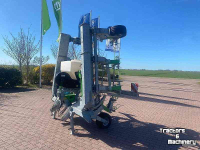 Inter-row cultivator Zocon Greenseeder 9 elements