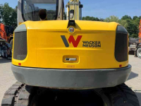 Excavator tracks Wacker Neuson ET145