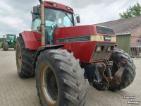 Tractor Case-IH Magnum 7130