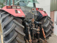 Tractor Case-IH Magnum 7130