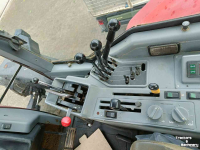 Tractor Case-IH Magnum 7130