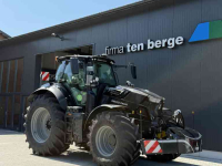 Tractor Deutz-Fahr 7250 TTV  Warrior