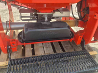 Front hopper seed drill Kuhn TF 1500 Quantron
