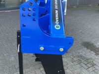 Deep subsoiler Overum Evo paragrubber 3.0