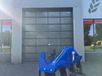 Deep subsoiler Overum Evo paragrubber 3.0