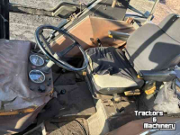 Tractor Renault 65 12 ls